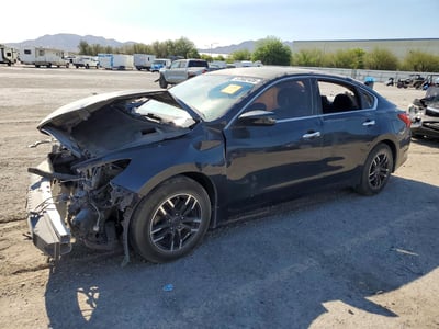 1N4AL3AP3GC****** 2016 Nissan Altima