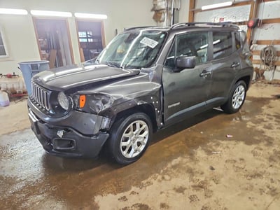 ZACCJABB3JP****** 2018 Jeep Renegade