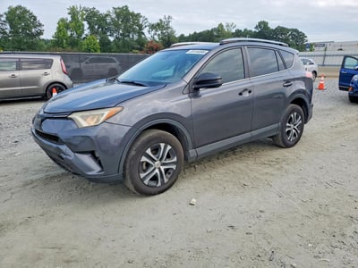 JTMZFREV2JJ****** 2018 Toyota RAV4