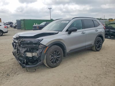 7FARS6H59RE****** 2024 Honda CR-V
