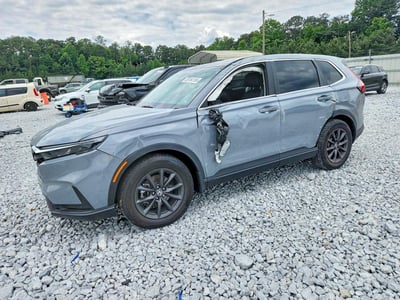 5J6RS3H75TL****** 2026 Honda CR-V