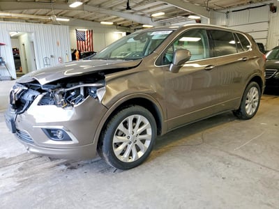 LRBFXFSX9HD****** 2017 Buick Envision