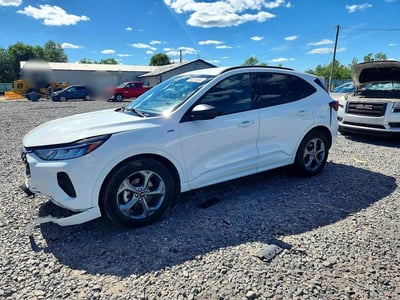 1FMCU0MN9PU****** 2023 Ford Escape