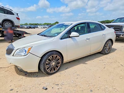 2013 Buick Verano