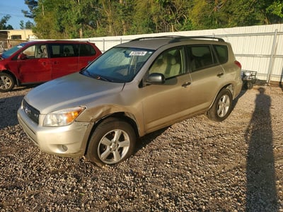 JTMZK33V786****** 2008 Toyota RAV4