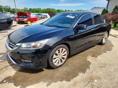1HGCR2F85EA****** 2014 Honda Accord