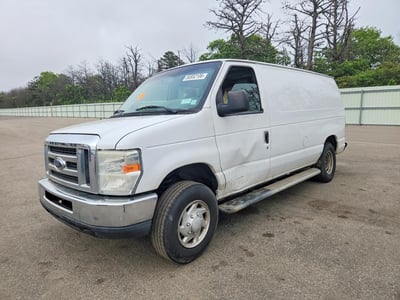 1FTNE2EW4DD****** 2013 Ford Econoline