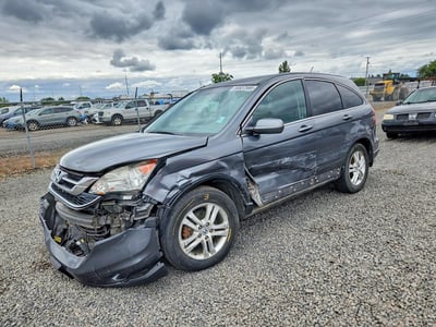 2011 Honda CR-V