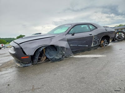 2C3CDZJG8MH****** 2021 Dodge Challenger