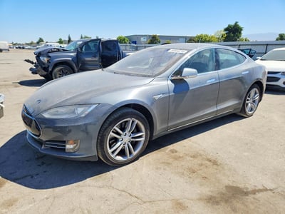 5YJSA1DNXDF****** 2013 Tesla Model S