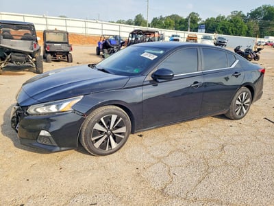 1N4BL4DV6MN****** 2021 Nissan Altima