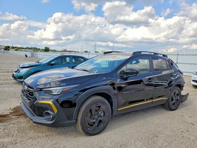 4S4GUHF65R3****** 2024 Subaru Crosstrek