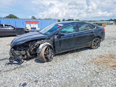 3FA6P0H77JR****** 2018 Ford Fusion