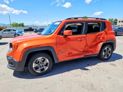 ZACCJABH7FP****** 2015 Jeep Renegade