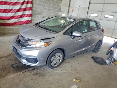 3HGGK5H43LM****** 2020 Honda Fit