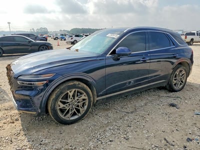 KMUMADTB0PU****** 2023 Genesis GV70