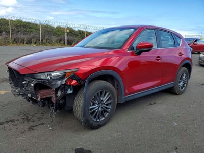 JM3KFABM6L0****** 2020 Mazda CX-5