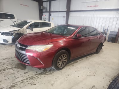 4T1BF1FK6FU****** 2015 Toyota Camry