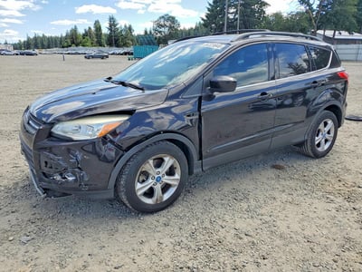 1FMCU0G91DU****** 2013 Ford Escape