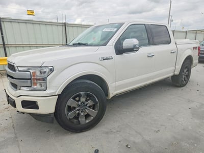 1FTEW1E46KF****** 2019 Ford F-150