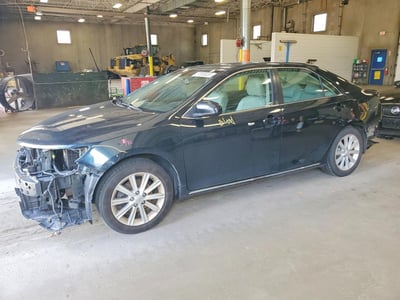 4T1BF1FK1EU****** 2014 Toyota Camry