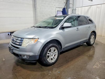 2007 Ford Edge