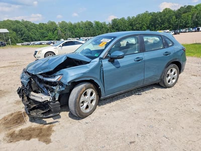 3CZRZ1H38PM****** 2023 Honda HR-V