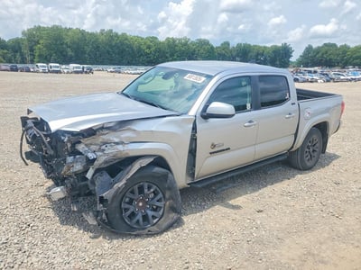 3TMAZ5CN1NM****** 2022 Toyota Tacoma