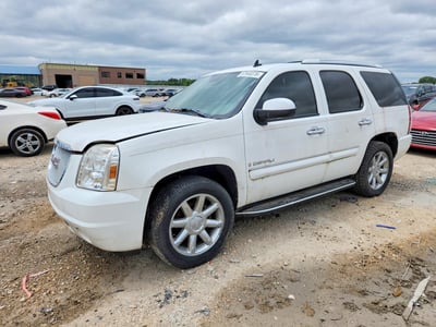 1GKFK63808J****** 2008 GMC Yukon