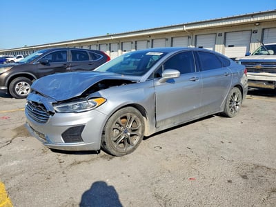 3FA6P0CD2LR****** 2020 Ford Fusion