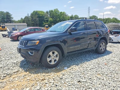 1C4RJFAG6EC****** 2014 Jeep Grand Cherokee