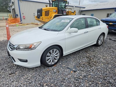 1HGCR3F97FA****** 2015 Honda Accord