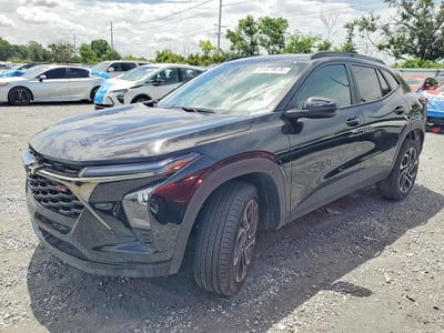 KL77LJEPXTC****** 2026 Chevrolet Trax