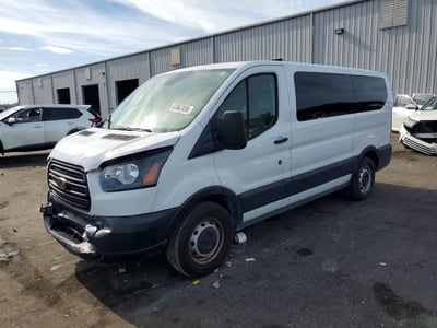 1FMZK1ZG8KK****** 2019 Ford Transit 150
