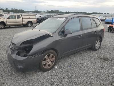 2007 Kia Rondo
