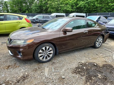 1HGCT1B87EA****** 2014 Honda Accord