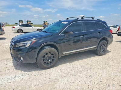 4S4BSETC6J3****** 2018 Subaru Outback