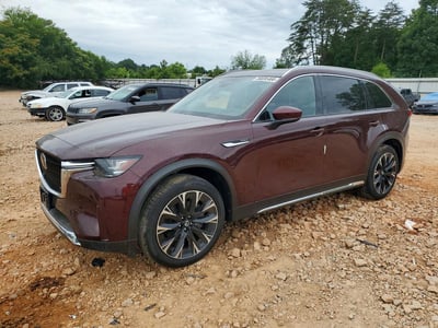 JM3KKEHA8R1****** 2024 Mazda CX-90