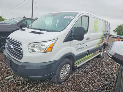 1FTYR1ZM0GK****** 2016 Ford Transit Connect