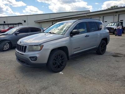 2015 Jeep Compass