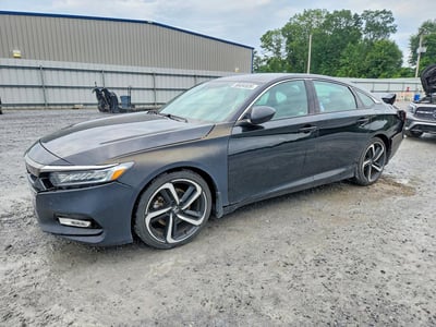 1HGCV1F31LA****** 2020 Honda Accord