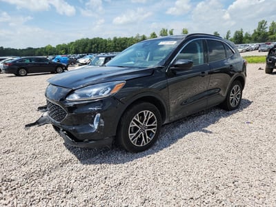 1FMCU9H69MU****** 2021 Ford Escape