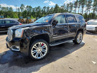 1GKS2CKJ1FR****** 2015 GMC Yukon