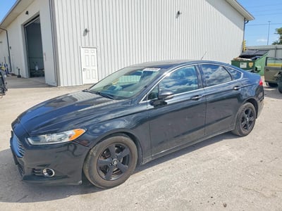 3FA6P0D98ER****** 2014 Ford Fusion