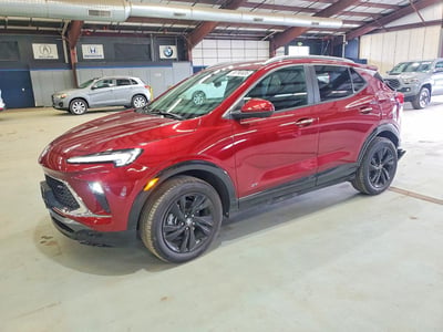 2025 Buick Encore