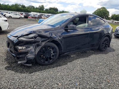 7SAYGAEE2PF****** 2023 Tesla Model Y
