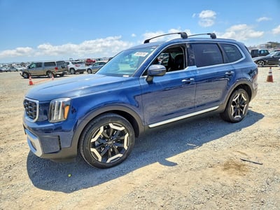 2024 Kia Telluride