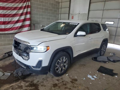 2021 GMC Acadia