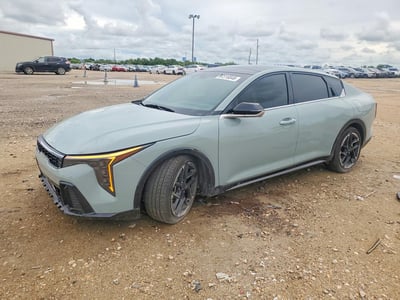 3KPFW4DE0SE****** 2025 Kia K4