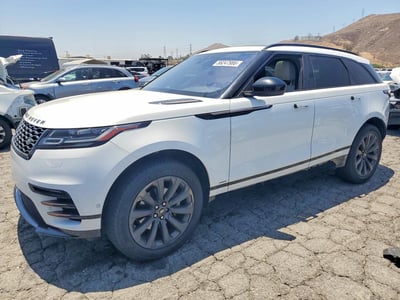 2019 Land Rover Range Rover Velar